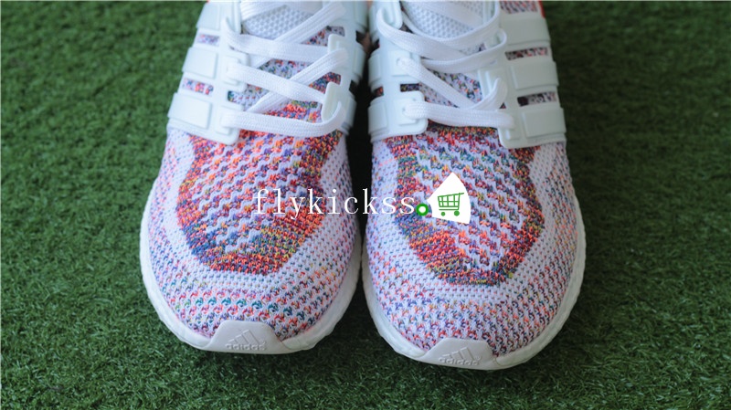 Adidas Ultra Boost 2.0 Multicolor